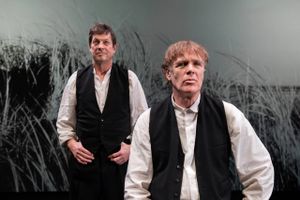 Aarhus Teater blev hædret ad flere omgange ved årets uddeling af Reumert-priser. 