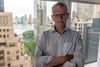 Mogens Lykketoft efterlyser store pengebeløb til flygtningelejrene. Arkivfoto: Anne Hollande