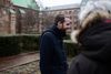 »Problemet er meget stort. Udover den kvote af flygtninge, som vi skal modtage, så skal antallet ganges med to eller tre, i takt med at der sker familiesammenføringer,« siger rådmand for sociale forhold og beskæftigelse, Thomas Medom (SF).