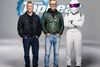 Matt Le Blanc (tv), kendt som Joey Tribbiani fra serien Venner, skal være ny vært på Top Gear. Tidligere er den britiske komiker Chris Evans blevet præsenteret som vært.