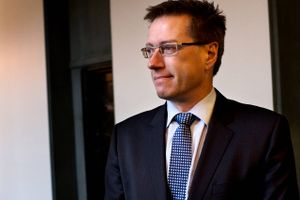 Københavns Politi er udmærket klar over, at det er belastende at være sigtet i halvandet år, siger politidirektør Thorkild Fogde i dette interview med Jyllands-Posten: