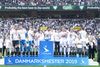 FCK's danske mestre anno 2019. Foto: Claus Bech/Ritzau Scanpix