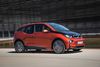 BMW i3 skulle blive præsenteret i Danmark i foråret 2014.