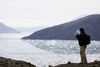 Beviserne for, at Jordens stigende temperaturer primært er menneskeskabte, nåede tidligere i år et nyt niveau. Ifølge en undersøgelse i det peer-reviewede tidsskrift Nature Climate Change peger den tilgængelige data nu så klart på, at mennesket er drivkraften bag den globale opvarmning, at den har nået det såkaldte "5-sigma"-niveau. Foto: Joachim Adrian/Polfoto