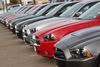 Fiat Chryslers salg og indtjening var mindre end ventet i fjerde kvartal.