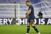 Kylian Mbappé og holdkammeraterne må tage skuffede hjem fra ottendedelsfinalen mod Real Madrid. Foto: Javier Soriano/AFP