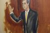 Efter at Cohen havde vidnet, sagde hans egen advokat i retssagen, Lanny Davis: »Hvis disse betalinger var en forbrydelse for Michael Cohen, hvorfor skulle de så ikke også være en forbrydelse for Donald Trump.« Foto: Elizabeth Williams/AP