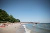 Sommerferien starter en anelse vådt, men senere vil vejret stabilisere sig og byde på mere sol. Arkivfoto: Laura Bisgaard Krogh