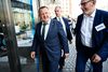 Lars Løkke Rasmussen løber med 40.745 personlige stemmer, hvilket gør ham til den største stemmesluger i kredsen. Foto: Philip Davali/Ritzau Scanpix