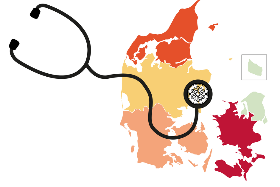 Regionerne skal spare på administrationen til næste år. Det advarer flere aktører imod. 