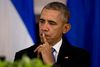 Barack Obama har raget sig uklar med 11 stater, der kritiserer præsidenten for at blande sig for meget i statens love. Obama har advaret landets stater imod at vedtage love, der begrænser transkønnedes rettigheder i uddannelsessystemet. Foto: Carolyn Kaster.
