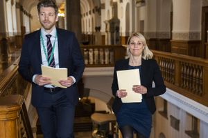 Forsvarsministeriets kontrol med ISS' milliardkontrakt var aldeles utilfredsstillende ifølge Statsrevisorerne.