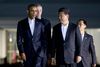Til trods for de mange ceremonielle høfligheder hersker der i Washington reelt tvivl om, i hvilken grad Xi Jinping er indstillet på at udvikle et fredeligt forhold til USA.