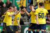 Underskuddet er vokset i Brøndby IF. Foto: Jens Dresling