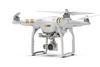 DJI Phantom 3 er i stand til at optage video i 4K-opløsning.