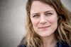 Jeg kan faktisk ikke forestille mig nogen bedre sag at kæmpe for end børns rettigheder, siger Johanne Schmidt-Nielsen. Foto: Mads Claus Rasmussen/Ritzau Scanpix