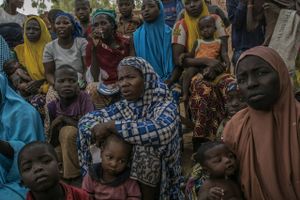 Med 7,1 børn per kvinde er Niger det land i verden, som har den højeste fertilitetsrate. I et klasseværelse i hovedstaden Niamey er der ved at være forståelse for alvoren, men det er næppe nok til at stoppe den massive befolkningstilvækst.