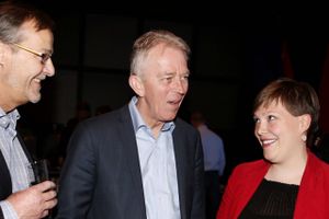 Partiets udenrigsordfører spekulerer i, om Ole Sohn har vidst, at dagens afsløring var på vej.