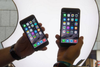 - Apple har en app, der hedder "Find min iPhone", hvor man kan forsøge at spore sin forsvundne iPhone eller iPad, forklarer Henrik Larsen fra DKCERT.