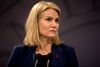 Statsminister Helle Thorning-Schmidt (S).