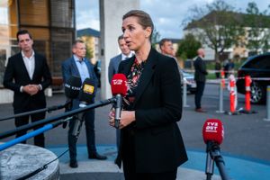 Mette Frederiksen møder langt fra folkelig forståelse for sin holdning til omskæring af drengebørn.