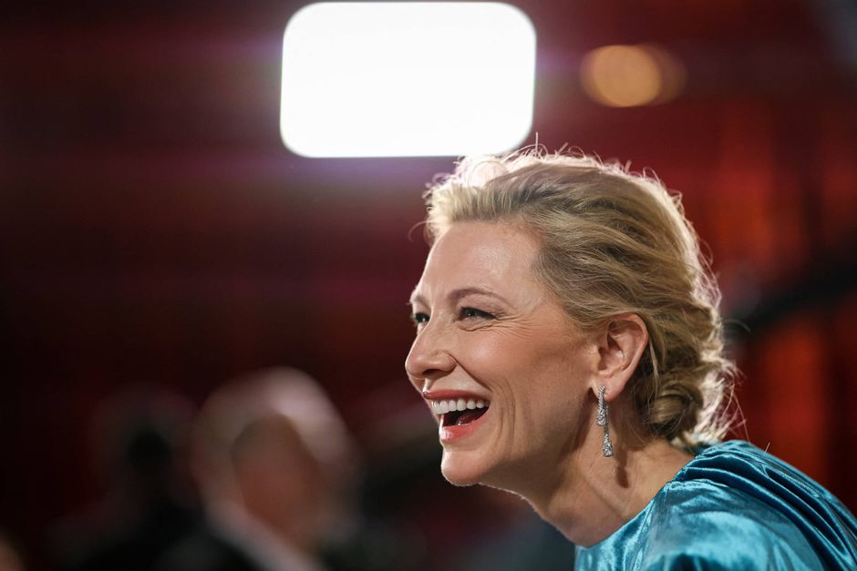 Filmen vandt bl.a. en Golden Globe og var nomineret til seks Oscars. På den rejse fik et sydjysk kammerensemble en lille, men vigtig rolle – og en kæmpestor oplevelse.