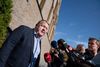 Løkkes påstand står imod Pinds påstand i sagen, der lige nu bliver undersøgt i Instrukskommissionen, mener juraprofessor Michael Gøtze. Foto: Liselotte Sabroe/Ritzau Scanpix
