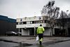 En del af den hviderussiske milliardærs foderstofimperium i Danmark er bygget op omkring Scanmills i Kolding. Foto: Mikkel Berg Pedersen