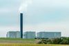 Mindst 300 mio. kr. fra Aarhus Kommune og 900 mio. kr. fra Kredsløb skulle der til, for at et CO2-fangstanlæg i Lisbjerg kunne blive en realitet. Foto: Kredsløb