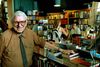 Boghandlerkæden Arnold Busck flytter nu ind i Henning Clausens tidligere 500 kvm boghandel, som lige nu huser Vangsgaards Boghus.