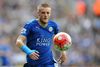 Vardy markerede sig med 22 mål i denne sæson, men har haft karantæne senest efter et rødt kort.