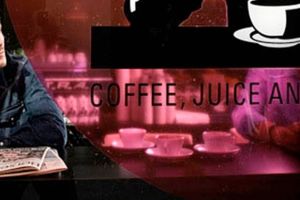 Joe & The Juice-direktør Kaspar Basse holder ikke igen, når han taler om cafékædens fortræffeligheder, og i denne uge fik han en ny, stærk partner. Martin Andersen mistede omvendt sin vigtigste makker, da Nordea droppede Swipp