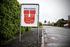 Under coronakrisen er der sket en stigning i anmeldelserne om indbrud i private boliger i Østjylland, viser en ny opgørelse. Arkivfoto: Anita Graversen