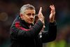 "Jeg vil afslutte sæsonen godt. Lad os se, hvor det tager os hen," siger Manchester Uniteds norske manager, Ole Gunnar Solskjær. Foto: Jason Cairnduff/Reuters