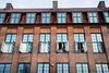 Selvom det i dag er en del af boligreglementet, at nybyggede huse skal have ventilationsanlæg, skal folk alligevel huske at lufte ud.