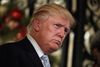 President-elect Donald Trump listens to a question as he speaks to reporters at Mar-a-Lago, Wednesday, Dec. 28, 2016, in Palm Beach, Fla. (AP Photo/Evan Vucci)