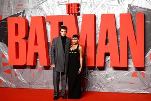 Den kommende superheltefilm "The Batman" er blandt film, der ikke umiddelbart får biografpremiere i Rusland.