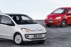 Volkswagen up! har i år været den mest populære bil hos bilkøberne.