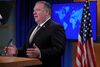 USA's udenrigsminister, Mike Pompeo, kommer til Danmark. Arkivfoto: Tom Brenner/Reuters