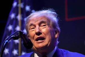 Republikanske meldinger betyder, at europæerne gør klogt i at bruge tiden op til det amerikanske præsidentvalg på at øge hjælpen til Ukraine. 