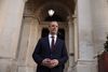 Storbritanniens nye udenrigsminister bliver Dominic Raab. Foto: Dan Kitwood/AFP