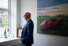 »Det er her uden sammenligning den vildeste sag om svindel med leasingbiler, jeg nogensinde har haft,« siger Jesper Ravn, der har ført forsikringssager om biler i mere end to årtier. Foto: Stine Bidstrup