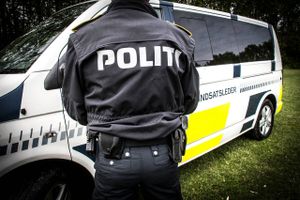 Politiet melder om »få sigtelser« efter AGF's kamp mod Brøndby søndag.