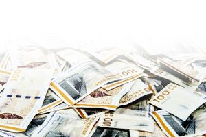 Antallet af multimillionærer i Danmark vokser kraftigt, viser en ny rapport over den globale velstand.