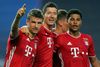 Bayerns stjerner har tromlet modstanderne i årets Champions League, mens PSG først for alvor fandt niveauet efter genoptagelsen af turneringen. Foto: Miguel A. Lopes / POOL / AFP)