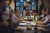 Det gastronomiske samfund Gaztelupe er placeret dybt inde i hjertet af Donostias gamle bydel. Det blev grundlagt i 1916, og madklubber som denne er en fundamental del af Baskerlandets madsjæl. Foto: Alfredo Cáliz, El País.