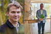 Kun Danmarksdemokraterne og løsgænger Henrik Arens stod uden for klimaaftalen. Foto: Mikkel Berg Pedersen/Privatfoto