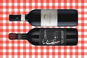 Sangiovese er en udpræget italiensk drue, og her skaber den nogle af verdens største vine.