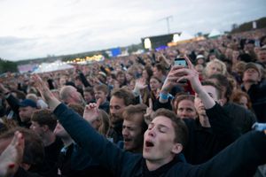 Festivalen, der i år for første gang skulle have fundet sted på Eskelunden, er udskudt til næste år. 
