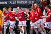 BSH og Aalborg skal mødes i DM-finalerne. Foto: Bo Amstrup/Ritzau Scanpix